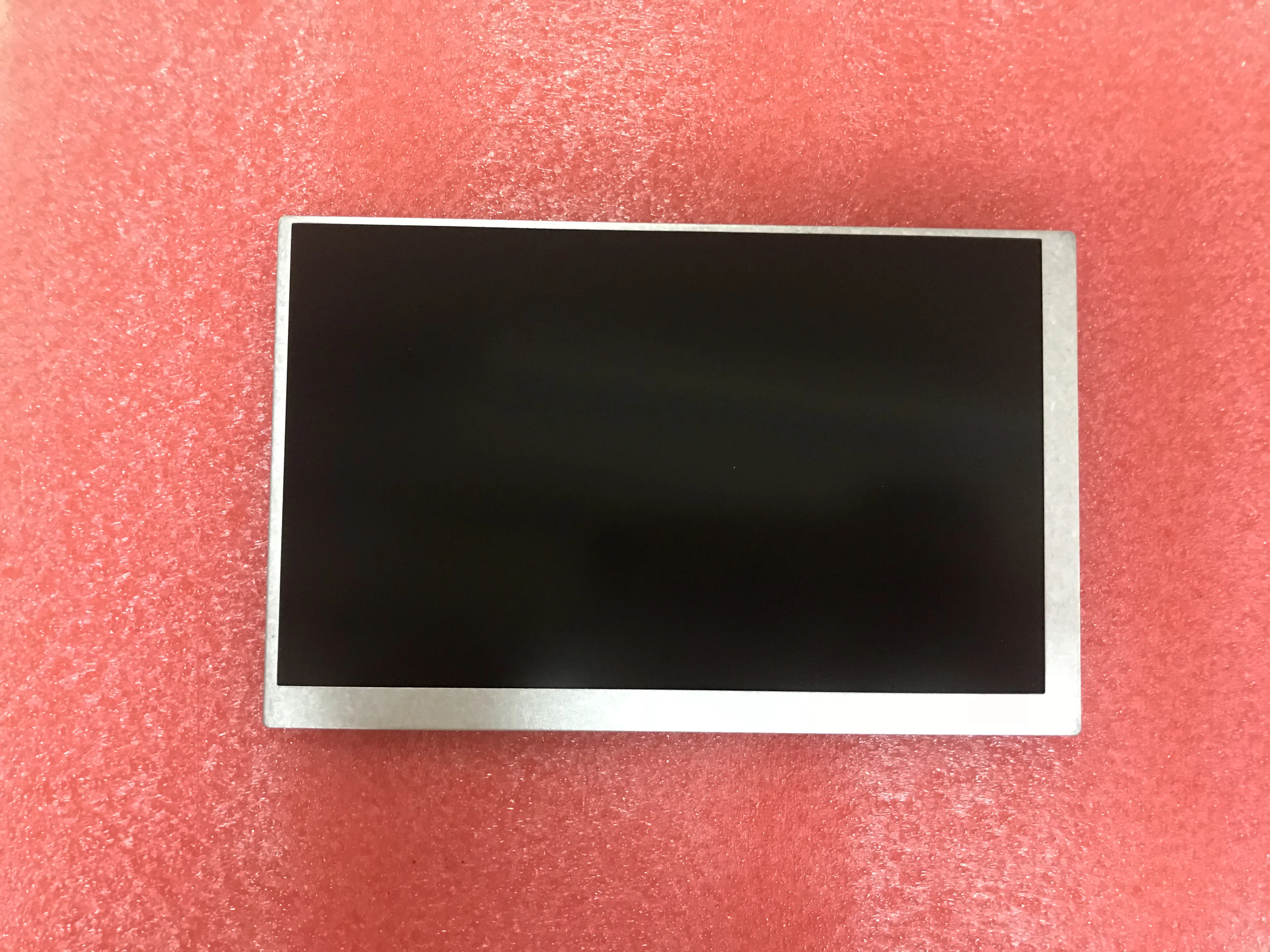 Original  G070Y2-L01  7.0 INCH LCD Display,new&A+ Grade in stock, tested before shipment