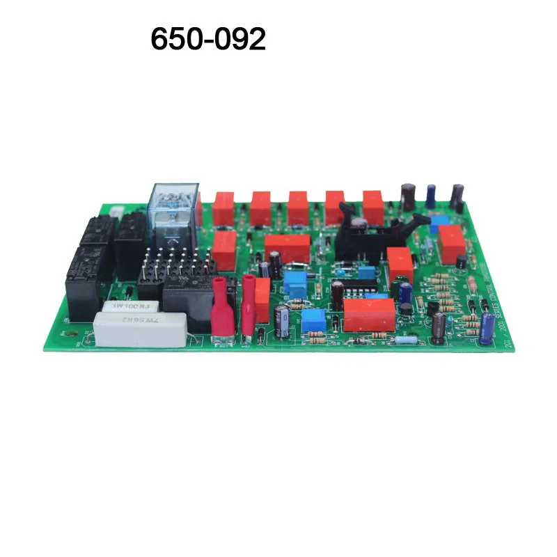 Imagem -05 - Pcb 650092 fg Wilson Engine Pcb650-092 Mais Fedex Dhl & Rápido