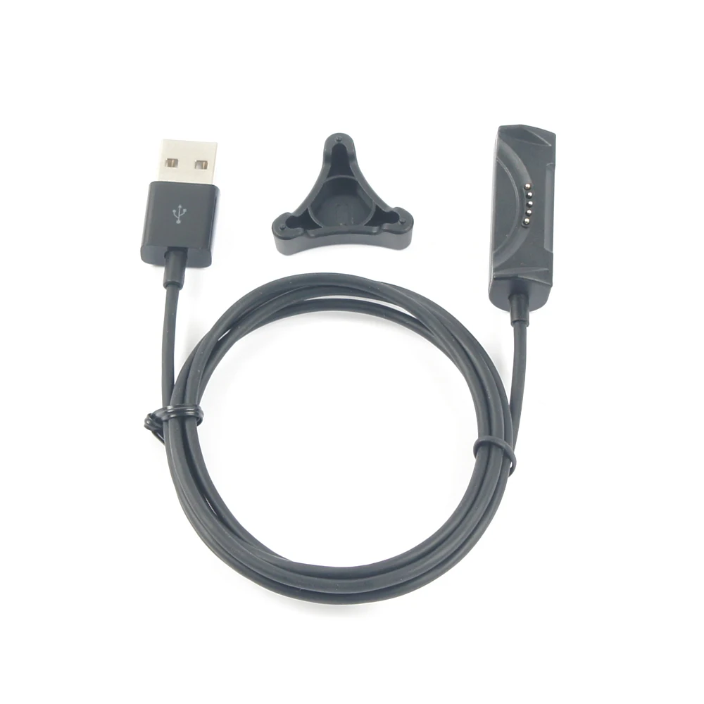 Model baru USB Pengisian Kabel Charger Untuk LG Menonton Sopan 2nd Edition W200 Menonton Pintar charger adapter