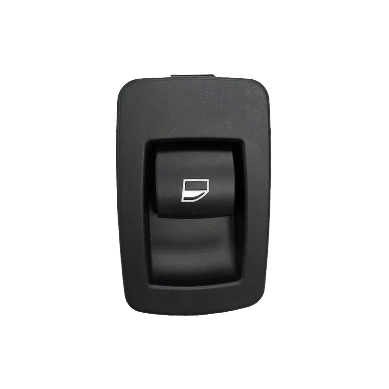 BTAP Black Power Master Control Window Lifer Switch For BMW E60 520I 523I 525I 530I M5 545I 61316951956 German Specification