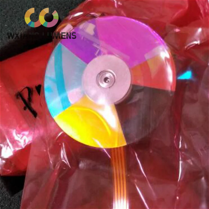 

Projector Dichroic Color Wheel Fit for BENQ P8C367710 P8C367730