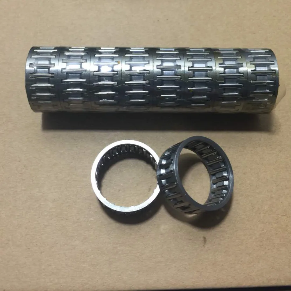 10pcs/lot  radial needle roller and cage assemblies k14*18*13 39241/14 KT141813 needle roller cage bearings 14*18*13mm