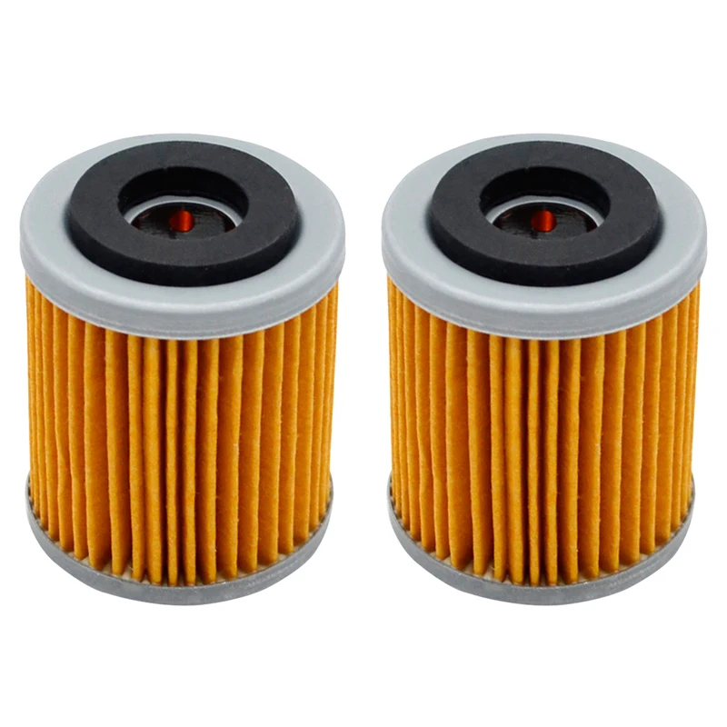 دراجة نارية فلتر زيت لياماها WR426F WR400F 400 WR250F YFM400F 400 كودياك 400 YFM350FW الدب الكبير YFM350 YFP350 TERRAPRO 350