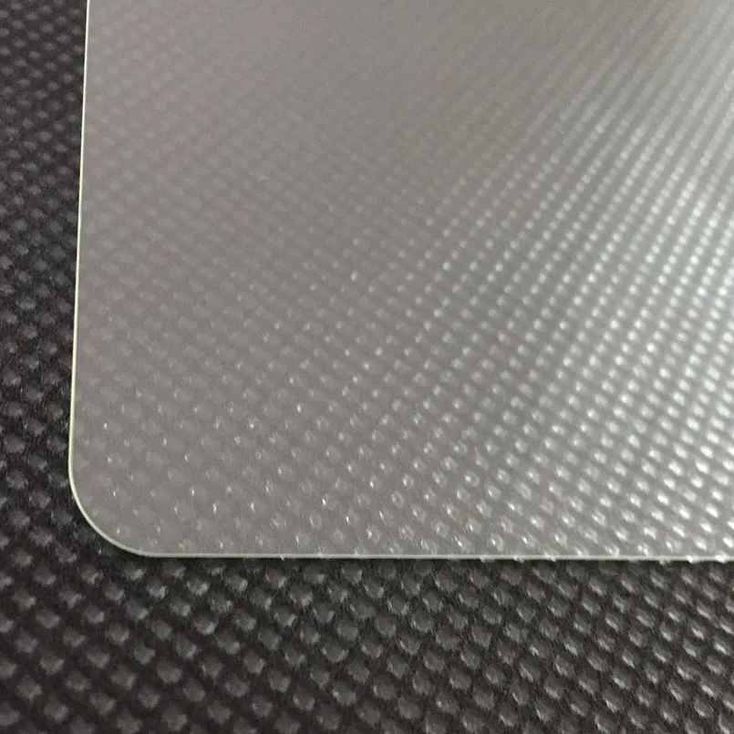 Película de proteção para notebook, 0.3mm, 9h, 13.5 polegadas, microsoft surface book 2