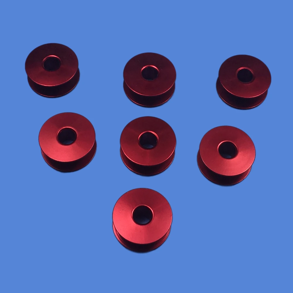 2 шт., кроссовер усилителя, индуктор, алюминиевый шпульный провод, рамка катушки 21x9 мм, сделай сам # Пять цветов