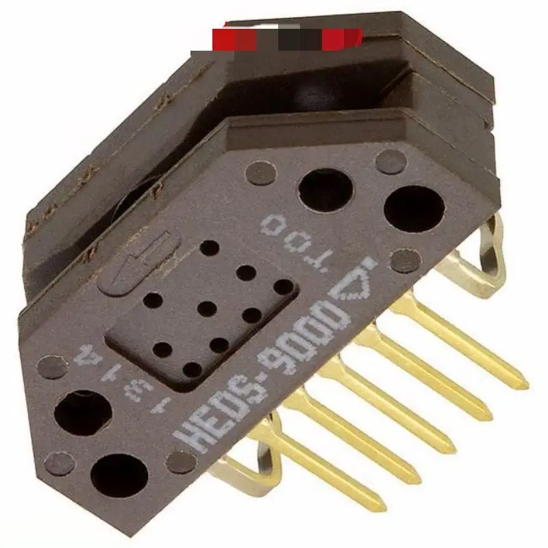 1 шт./лот HEDS-9000 HEDS-9000 # T00 НОВЫЙ Оригинал, бесплатная доставка