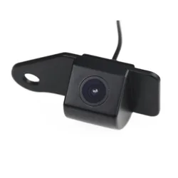 HD CCD Car Reversing Rear View Camera For Mitsubishi ASX 2011~2015 parking system Waterproof