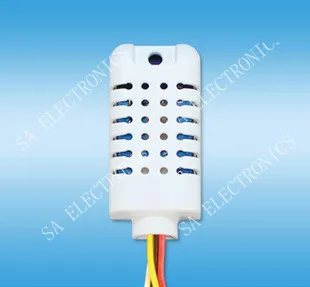 

[BELLA]AM2302 (DHT22) / single-bus digital temperature and humidity sensor module probe / for SHT11--10PCS/LOT