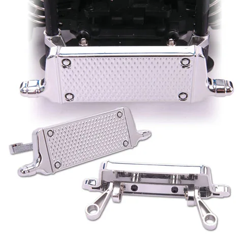 1/10 Plastic Intercooler  for Axial Kyosho Tamiya Losi