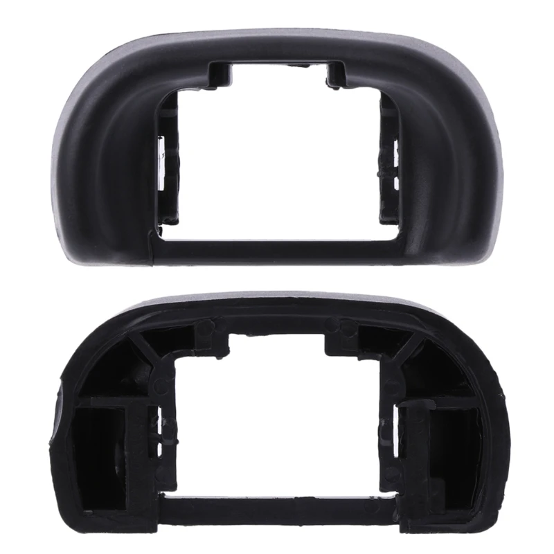 뷰파인더 고무 아이 컵 아이피스, 소니-L060 용