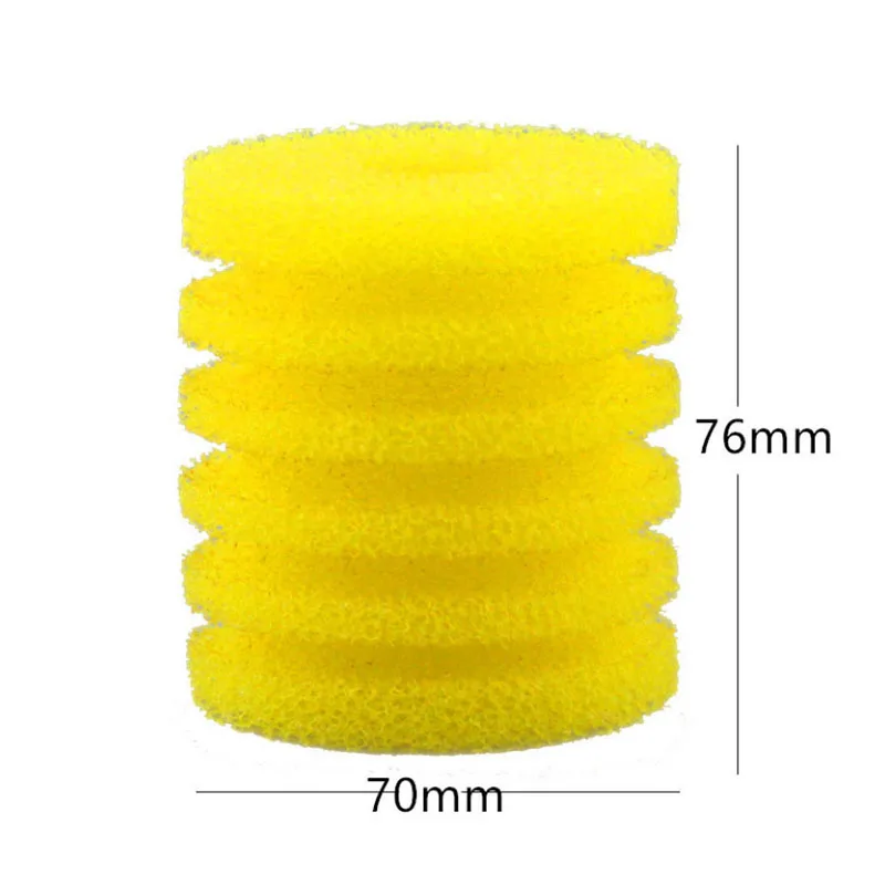 Sponge Aquarium Filter Fish Tank Filter For aquarium Air Pump Air Oxygen Increase Aquarium Internal Filter Aquarium Pump