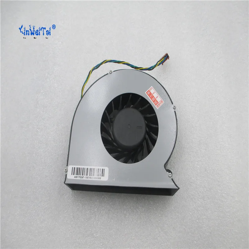 Fan For AVC BASA1125R2U CPU COOLING FAN LENOVO M92Z 03T9705