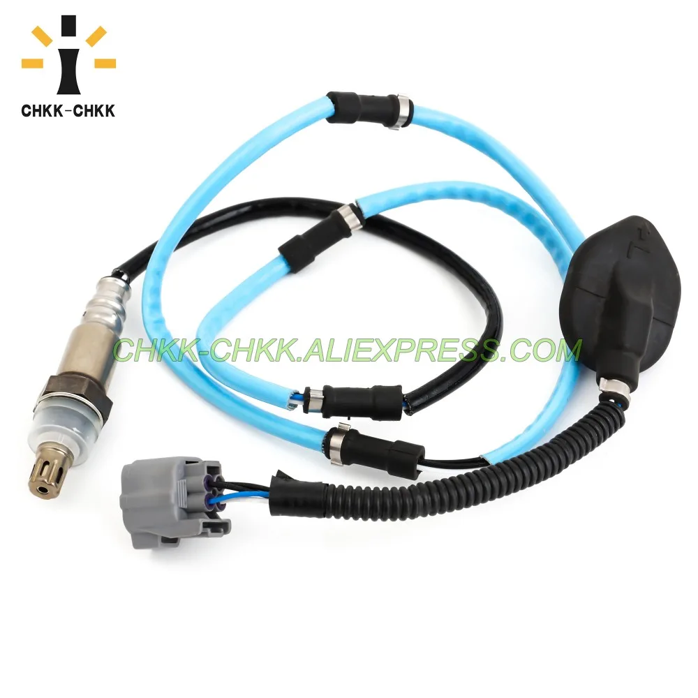 CHKK-CHKK Car Accessory OEM 36531-RAC-U01 Oxygen Sensor For Honda Accord 2.0L 2003-2007 36531RACU01