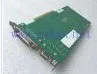 WATERS PCIX Bus/Lace HPLC PCI Interface Card 91 210000173 REV.B TMD4854 061521 REV B 200483 1.0 361000179 361000121P1 P2