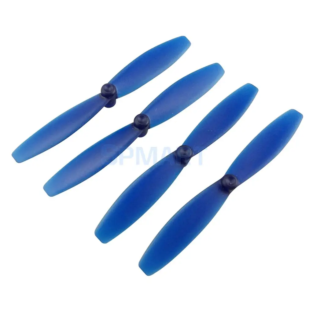 4pcs 65mm Blade Propeller for Parrot Minidrones 3 Mambo Swing RC Quadcopter