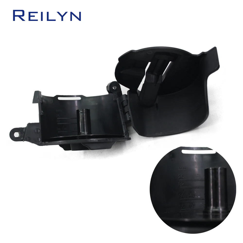 Air Coil Nailer Spare Parts Magzine Unit for CN55 CN70 CN80 Pneumatic nail gun accessory MAX RNG REILYN SENCO aftermarket