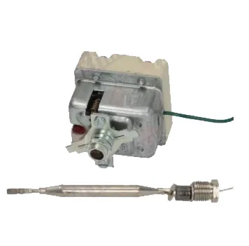 Berto's Thermostat … - image