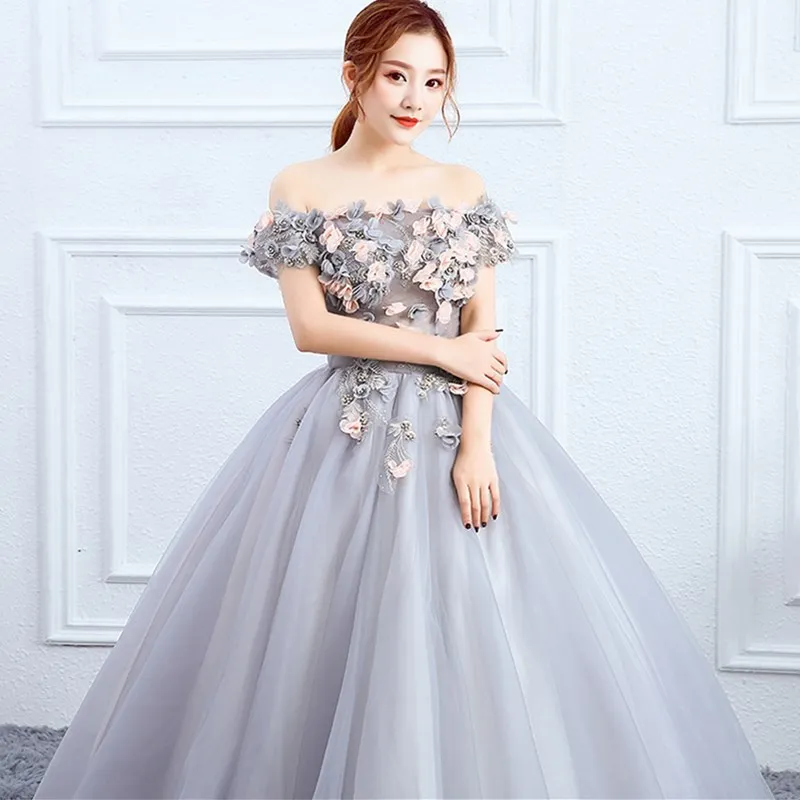 ruthshen Quinceanera Dresses Sexy Off The Shoulder Sweet 16 Ball Gowns Cheap 2023 Debutante Prom Dresses For Special Events