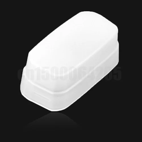 10 قطع جديد فلاش Diffusersoftbox/فلاش Speedlite لينة صندوق إضاءة لكانون 270EX 270EX الثاني شحن مجاني + تتبع عدد