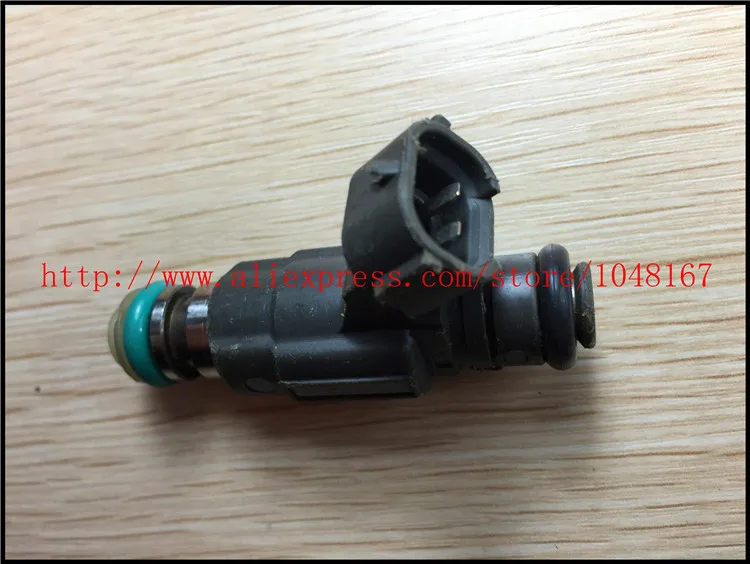 DPQPOKHYY For Nissan imported original nozzle FBJC100/16600-5L700/166005L700