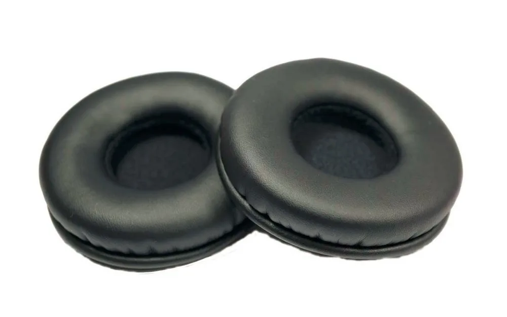 

10 pair Replace cushion/Ear pad for Audio Technica ATH-WS50 ATH-ESW9 ATH-ESW10 ATH-ES7 headphones(headset) Ear pads/Earmuff