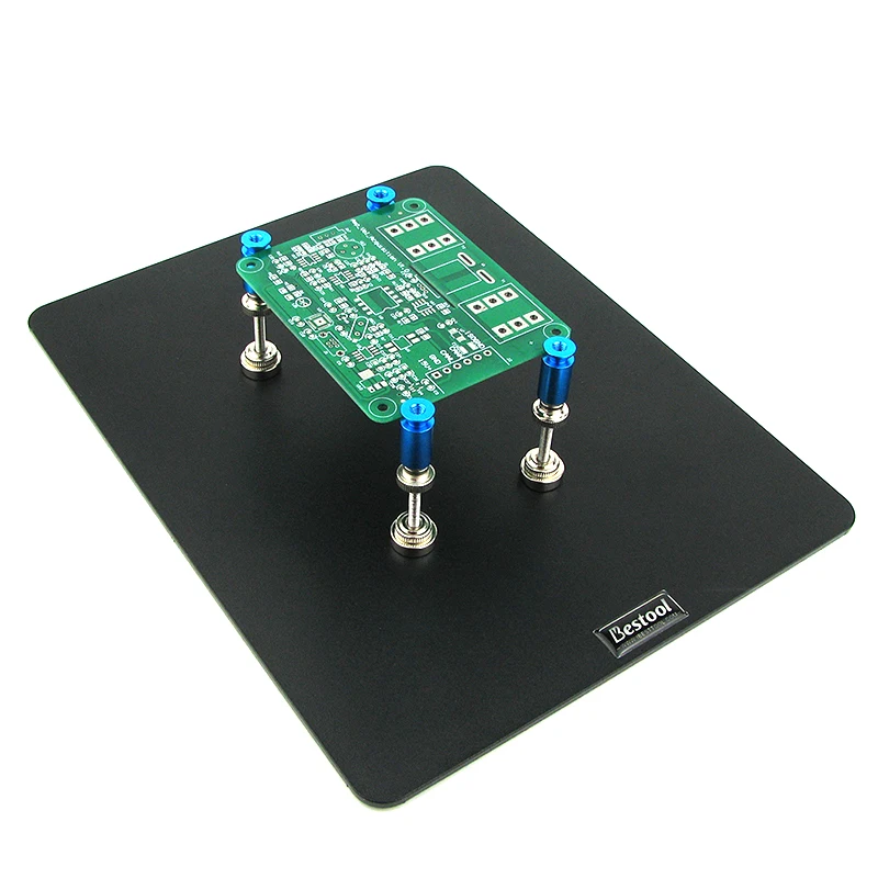 การรีวิวและแนะนำ Support Board สำหรับงานประกอบวงจร PCB ที่มีคุณภาพสูง