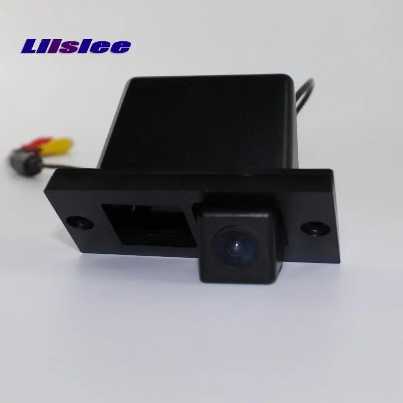 For Hyundai I800 ILoad IMax 2011-2016 Car Rearview Rear View Camera Backup RCA NTST PAL AUTO HD CCD CAM Accessories Kit