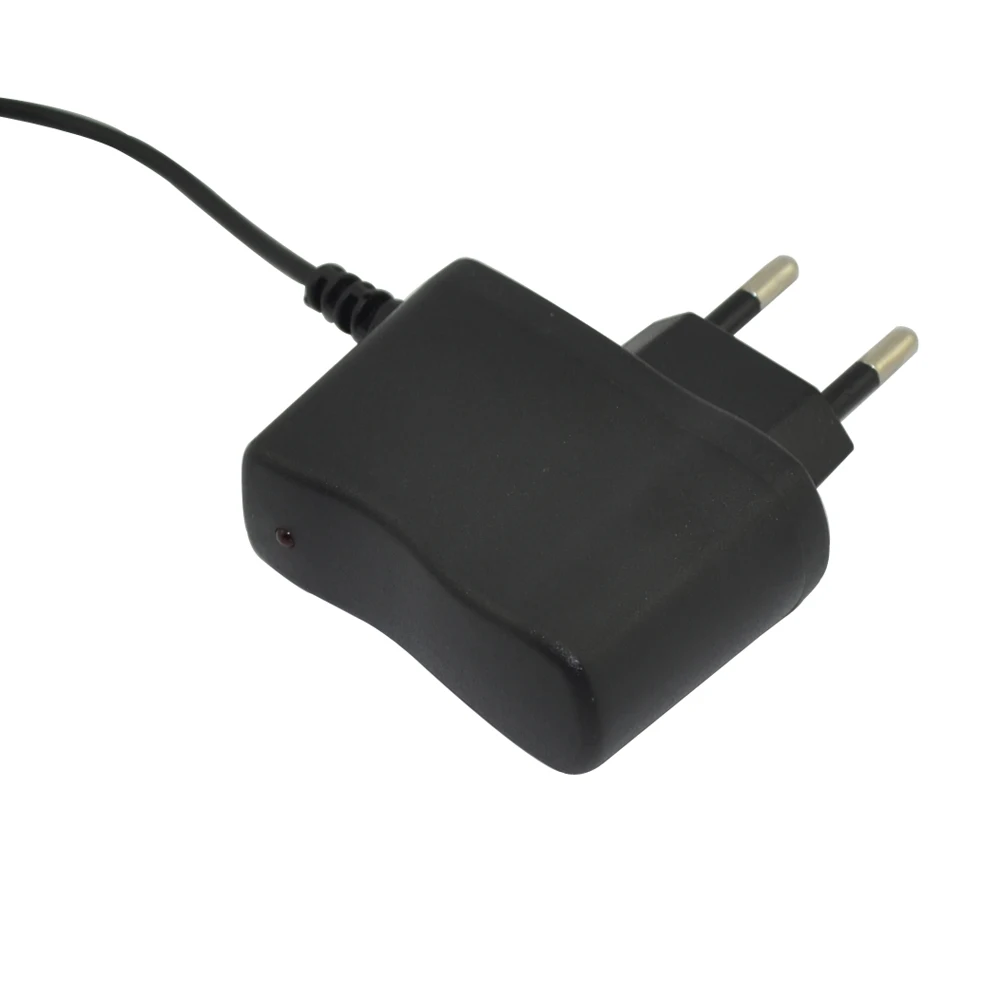 100 Buah Banyak Grosir EU Plug AC Adapter Charger Power Supply untuk GBA SP untuk GameBoy Advance SP