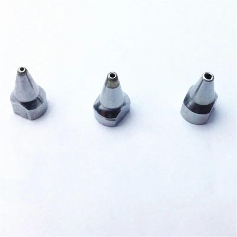 110V/220V Entlötpistole Elektrische Absorptionspistole S-993A Elektrische Vakuum-Entlötpumpe Lötsauger 100W – Detail 8