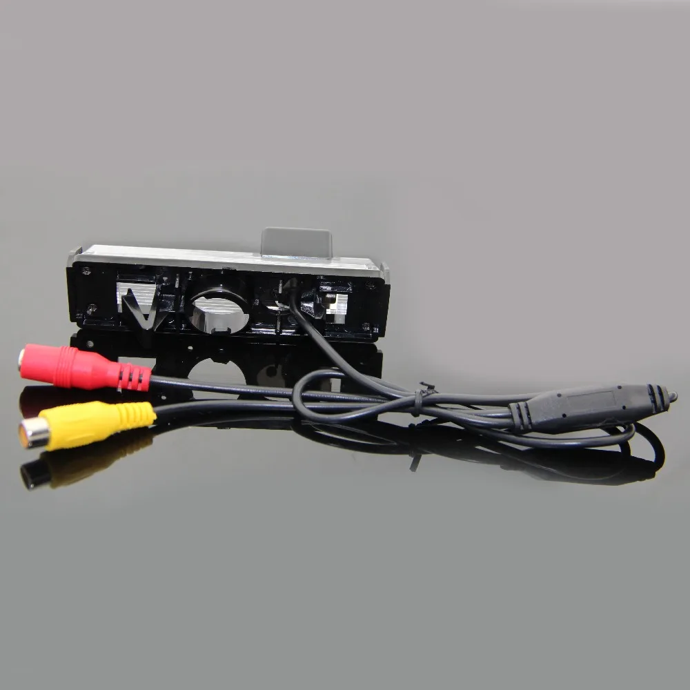 For Mitsubishi Grandis Car Reverse Camera BackUp Camera with WaterProof IP69k + Wide Angle 170 Degree + CCD + Free Shipping