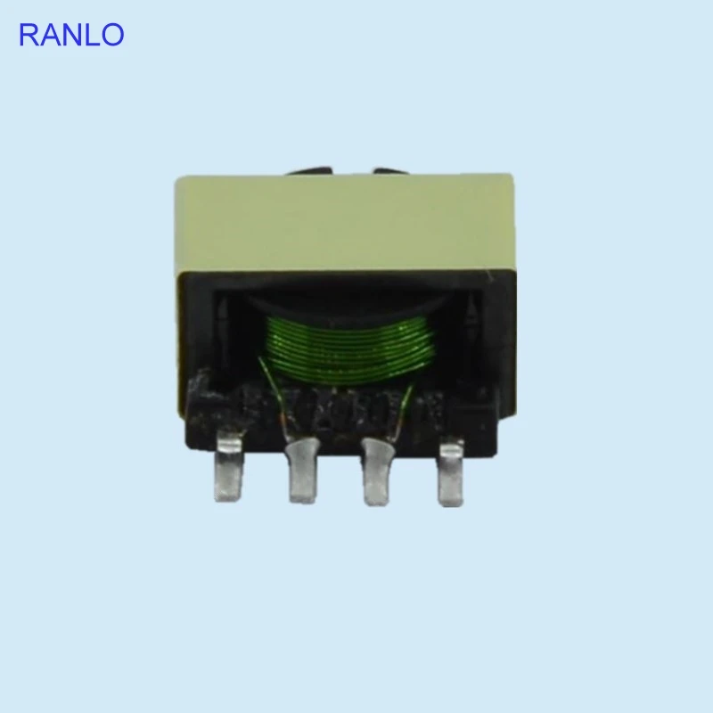 RANLO COIL SMPS Ferrite Core Custom Transformer Catalog For Reference Not For Sales