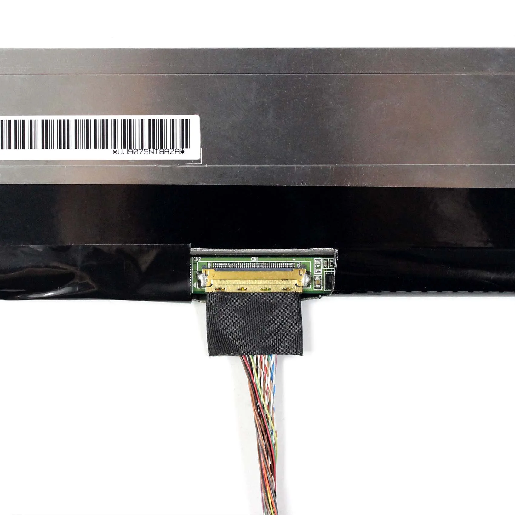 17インチ1920x1200 ltn170ct10 lp171wu6 vga lcdコントローラーボード (ドライバーボード)