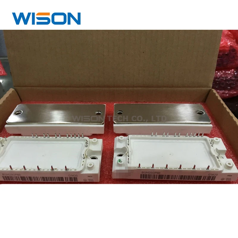 شحن مجاني جديد BSM20GP60 وحدة