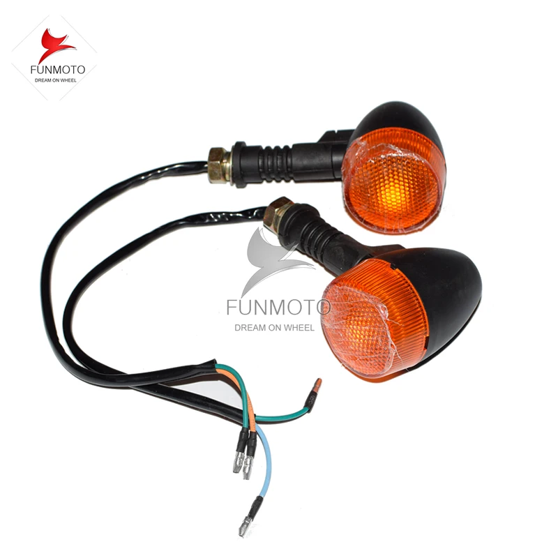 Turnning light or signal light suit for  PGO200 BUGGY/PGO 150CC BUGGY  B566D010000 /B566C010000