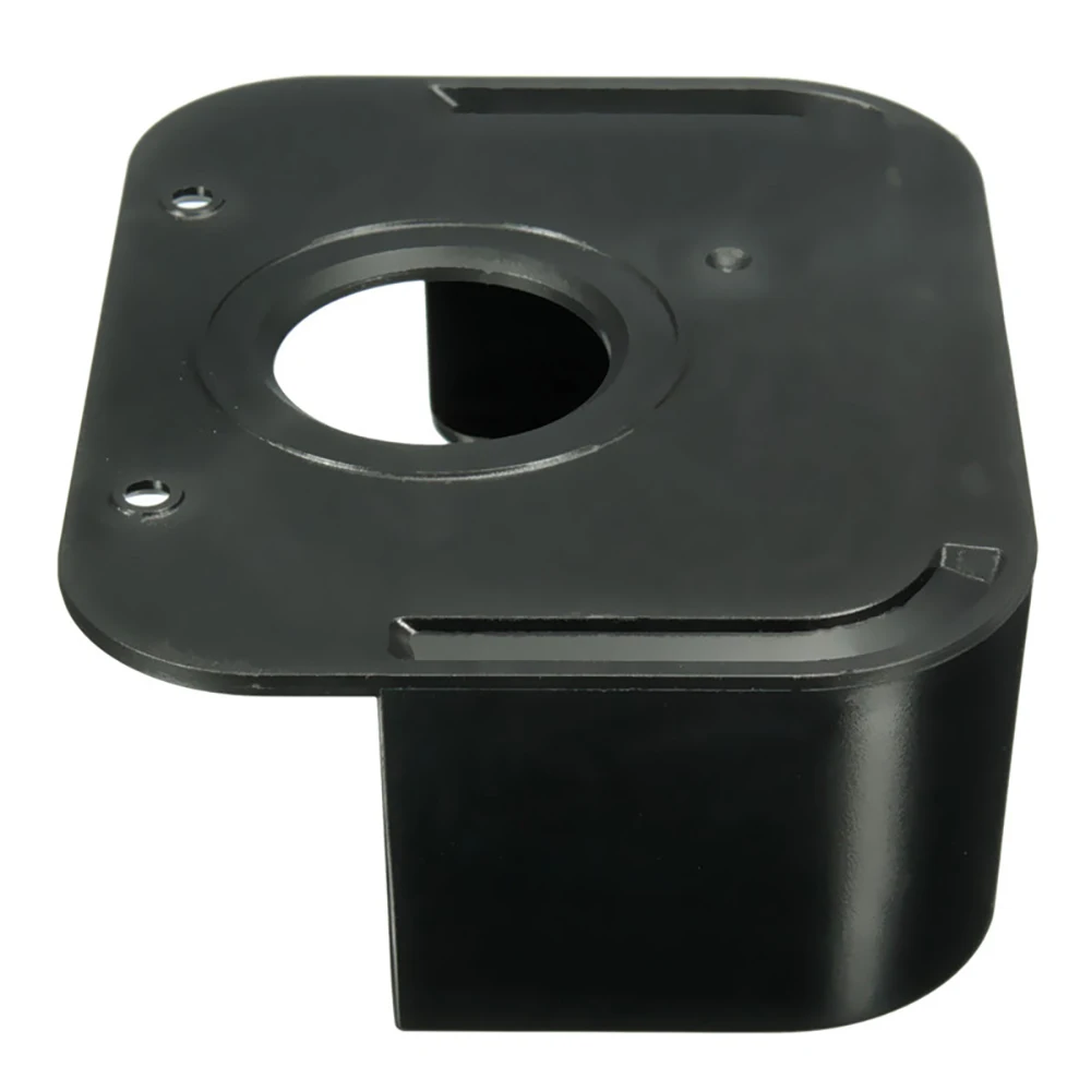 جدار جبل قوس حامل مهد حامل الحال بالنسبة لابل TV 1/2/3/4th Gen TV صندوق تركيب نظام شماعات لابل TV 5th Gen 5K 4K