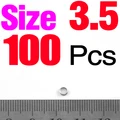 3dot5  100PCS
