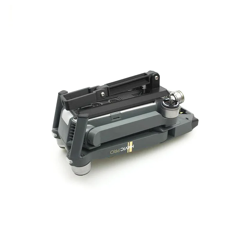 For Gopro Hero 6 5 4 3 & osmo action & Panoramic camera Mount Holder extend arm For DJI Mavic Pro drone Accessories