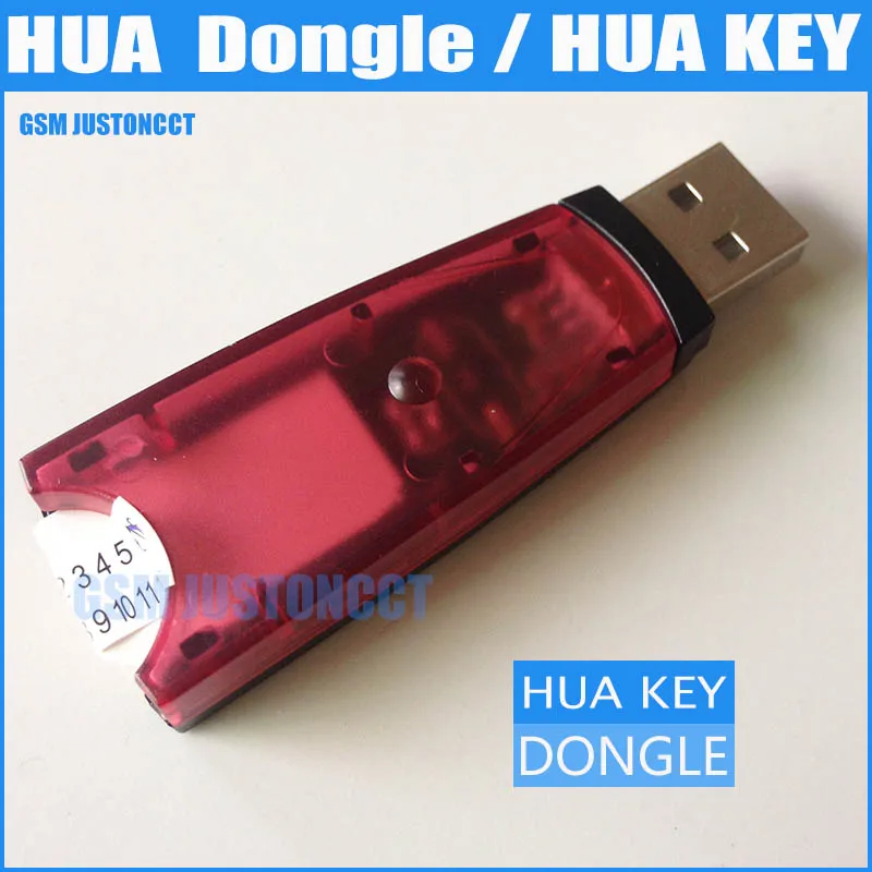 orginal HUA Dongle hua dongle key with HQT and HMI Activations For hua wei for unlock repair imei write nvram format root Etc