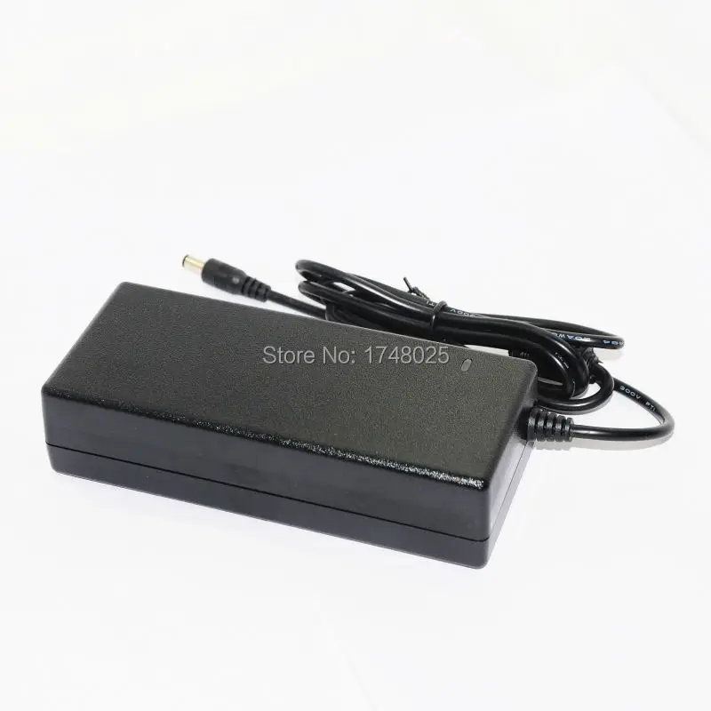 10v 12a dc power adapter EU/UK/US/AU universal 10 volt 12 amp 1200ma Power Supply input 100-240v DC 5.5x2.5 Power transformer