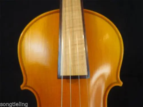 Baroque style SONG brand concert 4/4 violin, perfect sound #11001