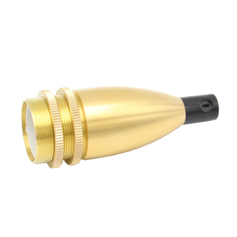 E14 Solid Brass Lamp Holder Screw Light Socket Incandescent Bulb Holder