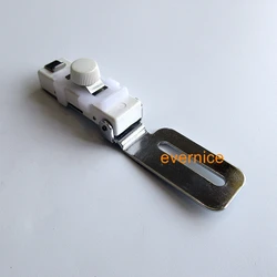 Elastic Gathering Attachment (Narrow) #795804100 Janome 900Cpx 1000Cpx Coverpro
