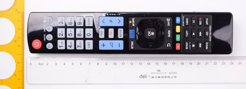 AKB73615303 Remote Control Suitable for TV LCD HDTV AKB72915238 AKB72914043 AKB72914041 AKB73756502 AKB73756504 3D controller