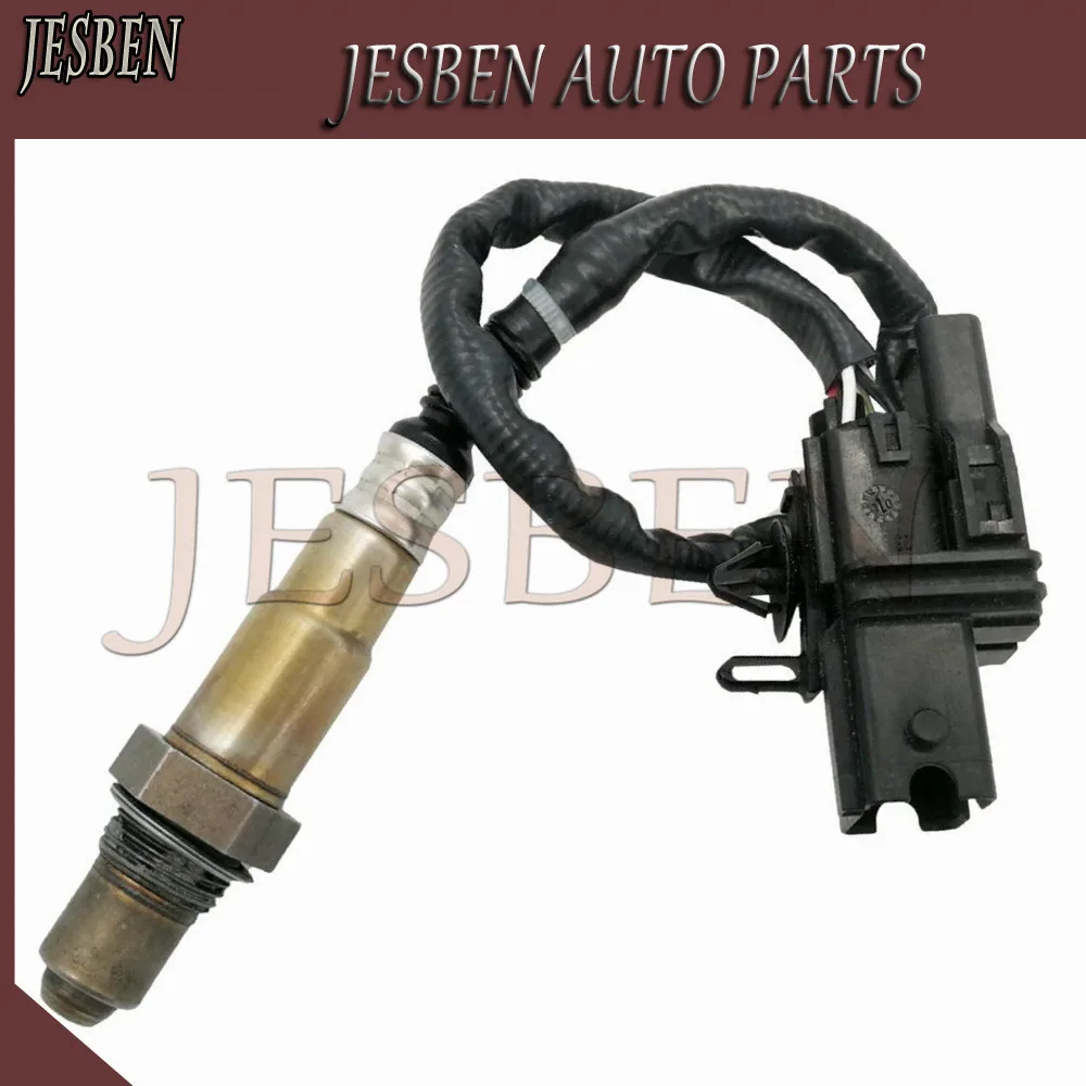 22693-7S000 Lambda O2 Oxygen Sensor For QX56 FX45 Nissan ARMADA TITAN 5.6 MURANO ALTIMA TEANA MAXIMA 3.5 PATHFINDER XTERRA 4.0