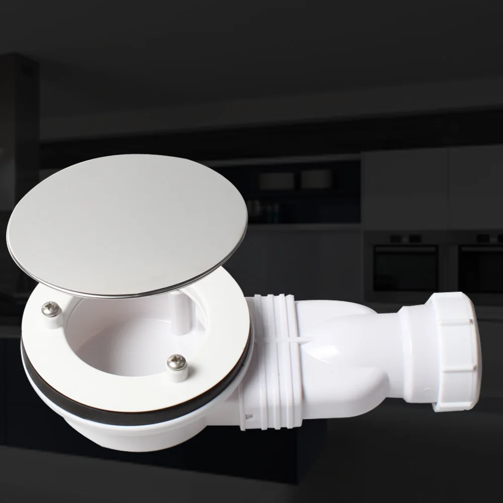 Сетчатый Слив для душевой кабины Talea QF010C001