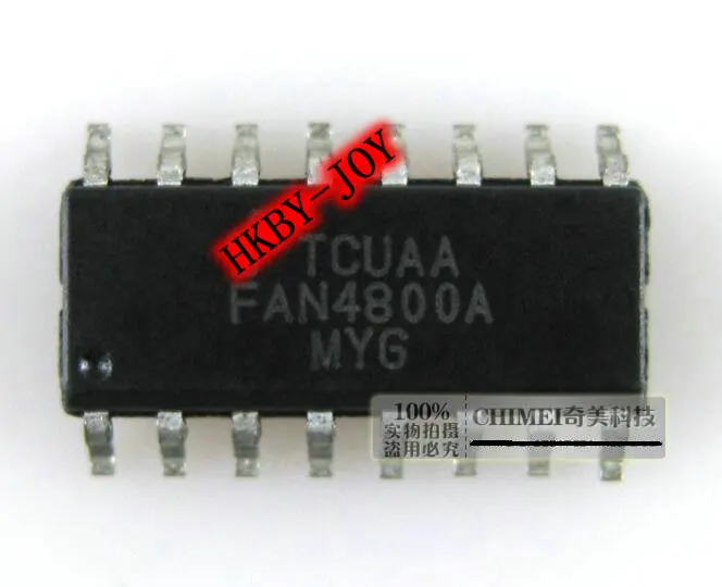 Fan4800 fan4800a sop 5ピース/ロット