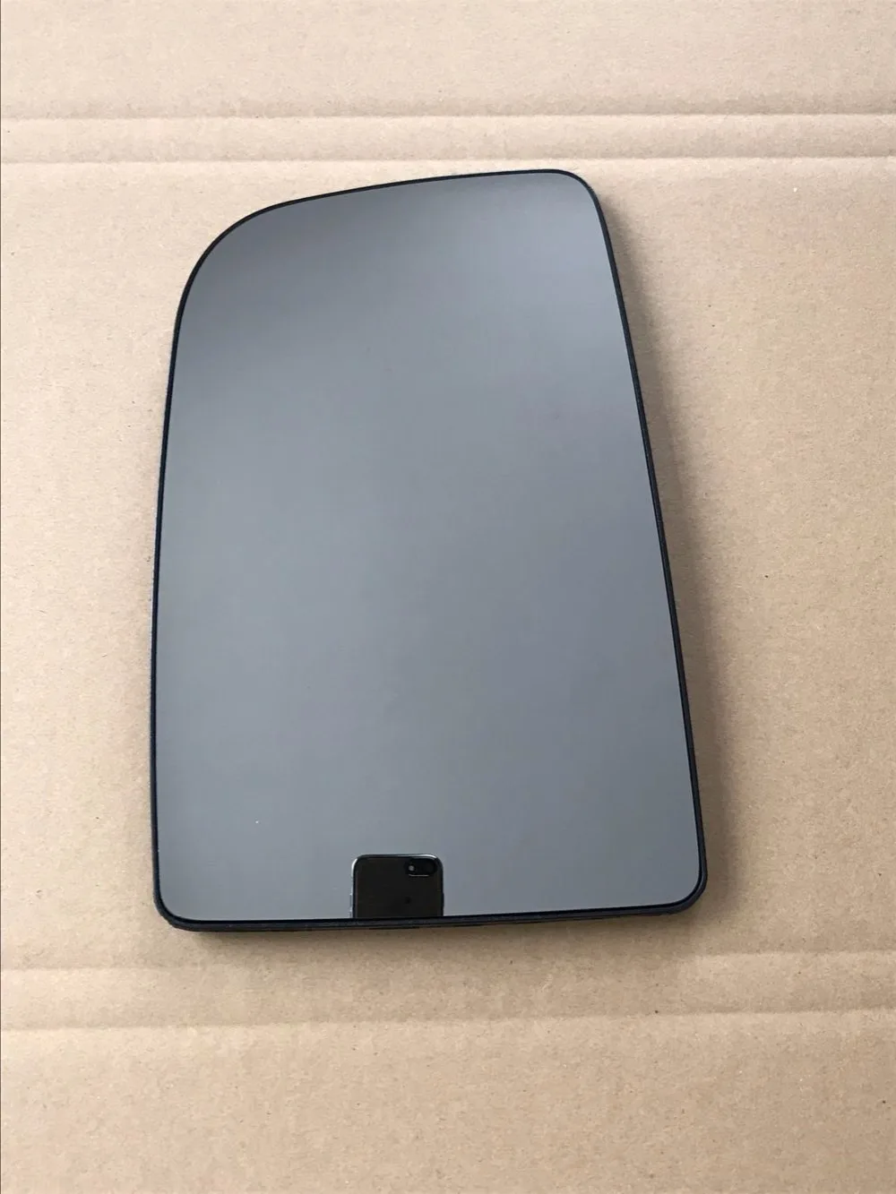 Left side  / wing mirror glass for  mercedes benz  sprinter 2006 +   / non heated