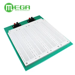 4 In 1 700 posizione punto SYB-500 Tiepoint PCB Breadboard senza saldatura Breadboard