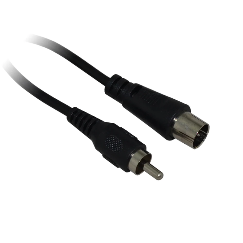 Cable adaptador Universal de unidad RF, interruptor automático de juego de TV para NES, SNES, SEGA Genesis, 3 en 1, 10 unidades por lote