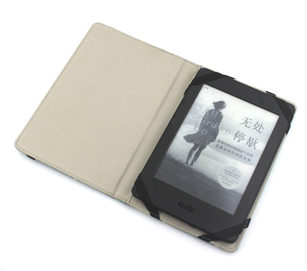 case for pocketbook 6\'\' 611 613 614 615 616 622 623 624 625 626 630 631 632 640 641 plus ebook ereader electronic book cover